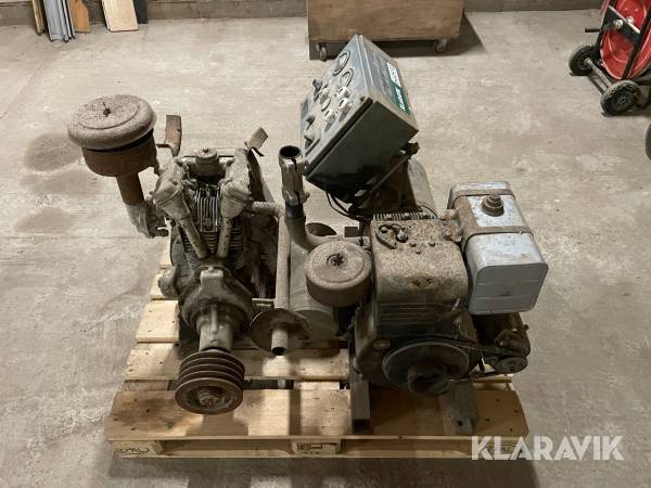 Motor & Generator