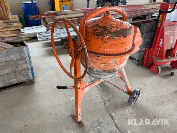 Blander Atika Profi 145
