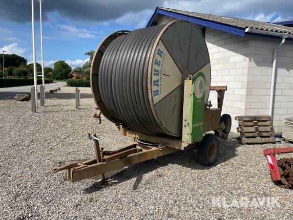 Vandingsanlæg Bauer 85-300