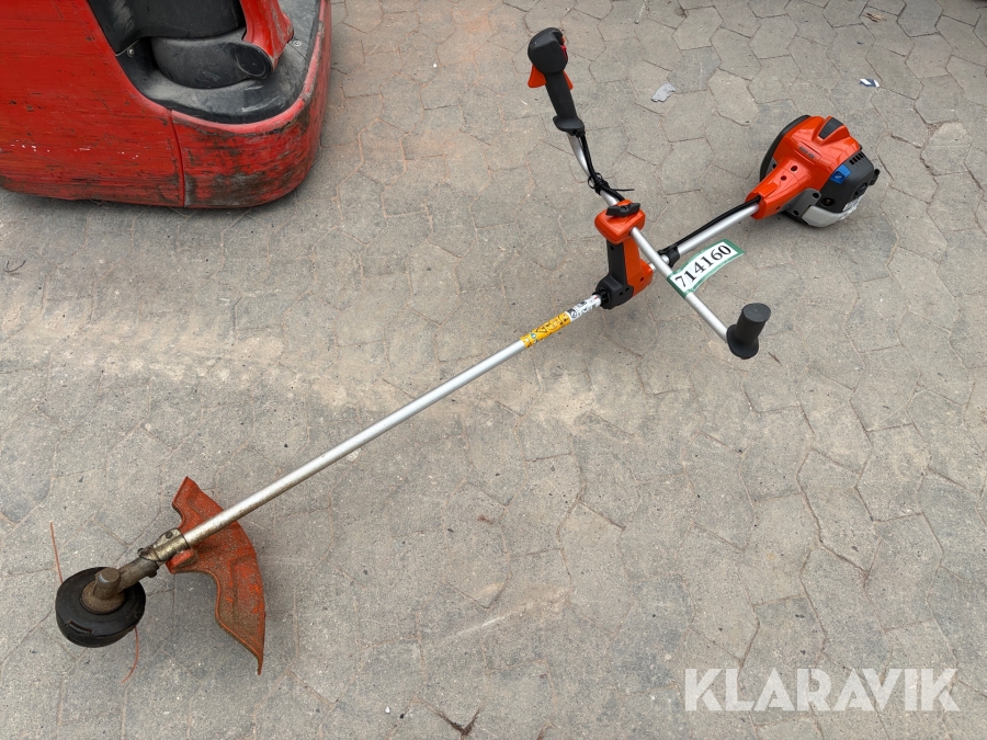 Buskrydder Husqvarna 525RX