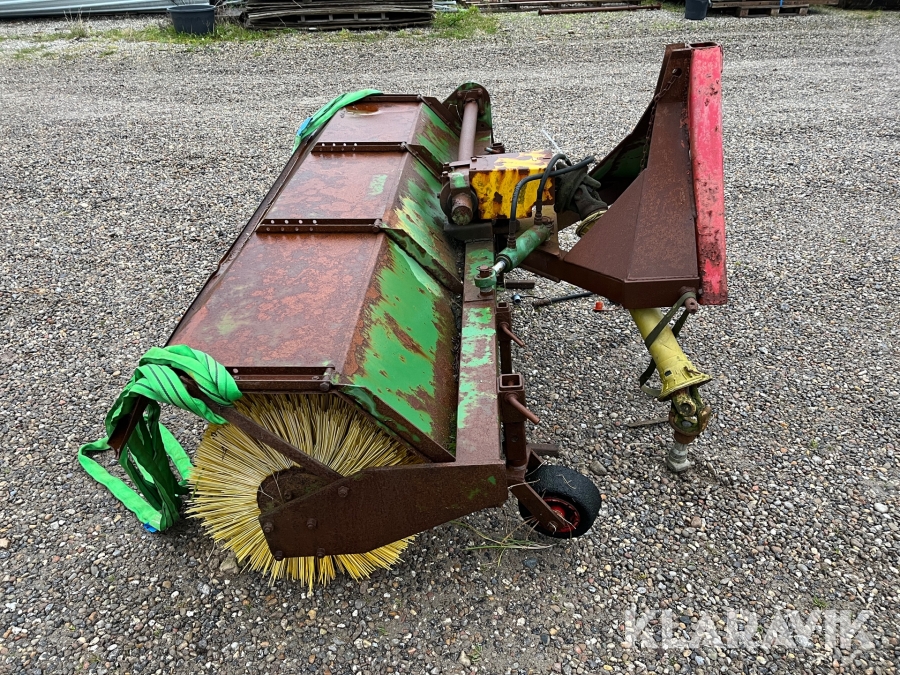 Thyregod, Rebild, Klaravik auktioner