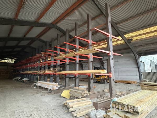 Grenreol - 38 m bred