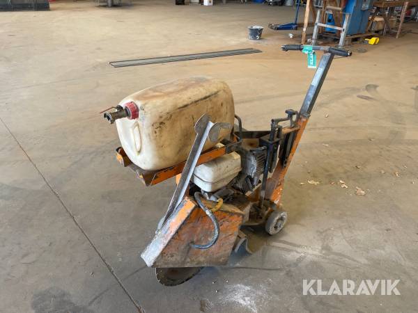 Kantskære LMW Maschinenbau F 14