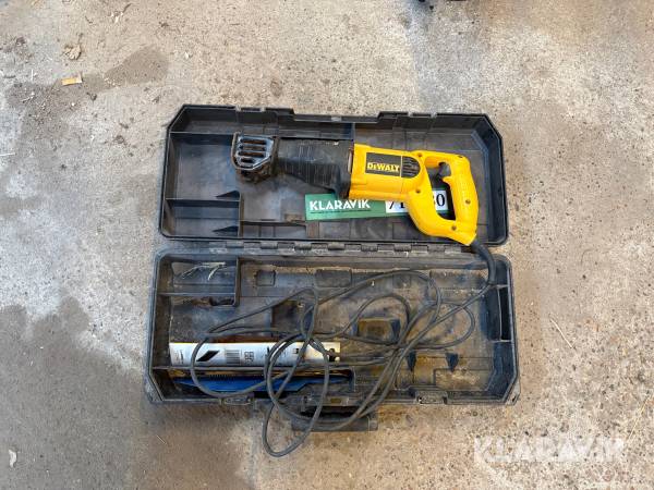 Barionetsav Dewalt DW304PK