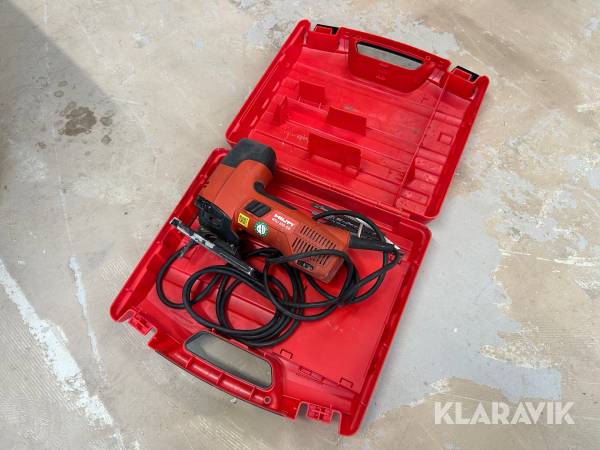 Stiksav Hilti WSJ 850-EB
