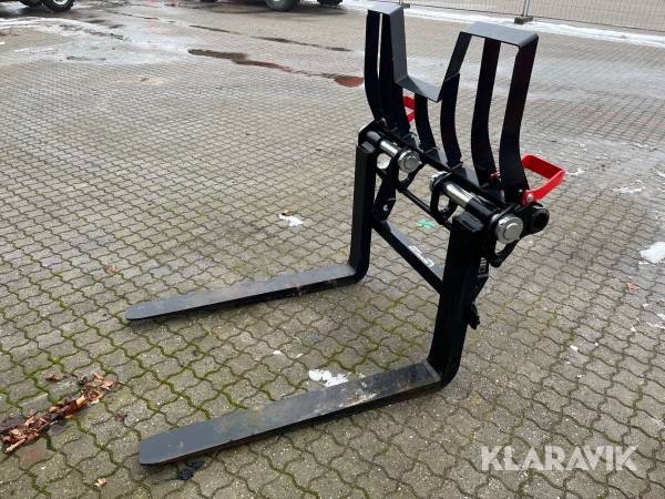 Pallegafler Manitou CAF 7000kg