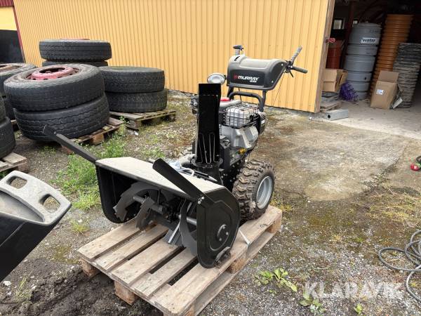 Sneslynge Murray ultra 1650