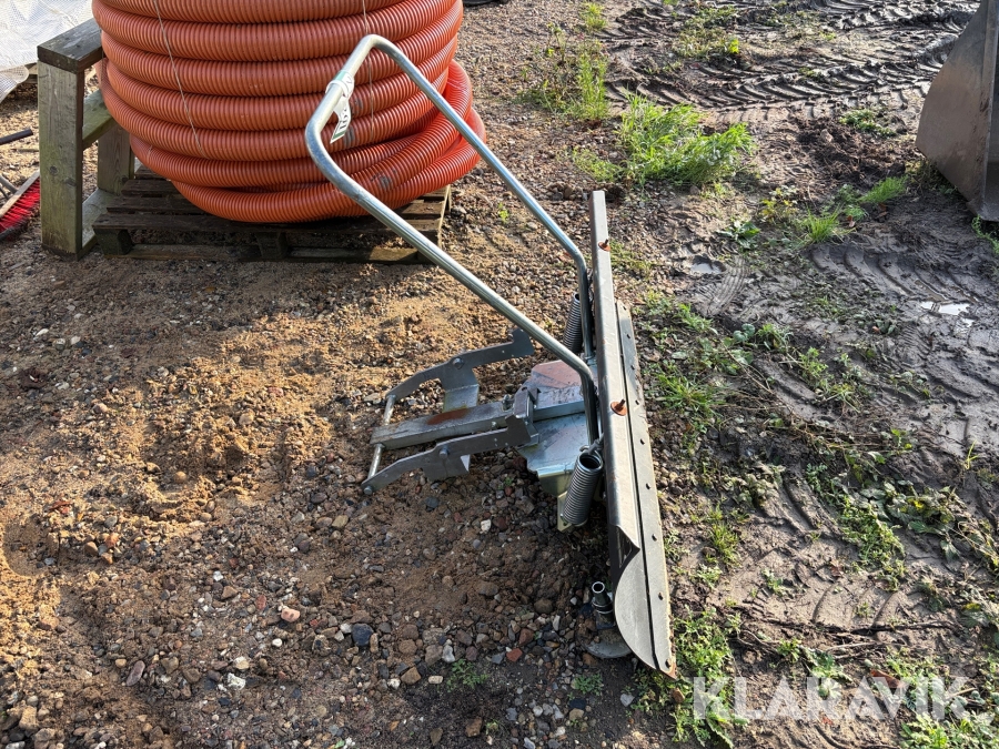 Sneskraber P. Olssons 596 29 00-01