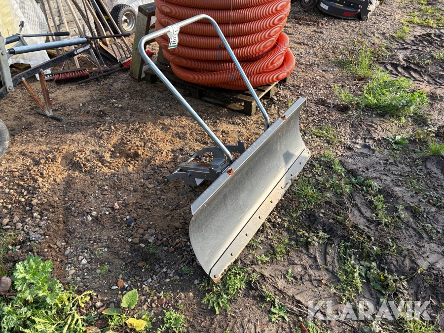 Sneskraber P. Olssons 596 29 00-01