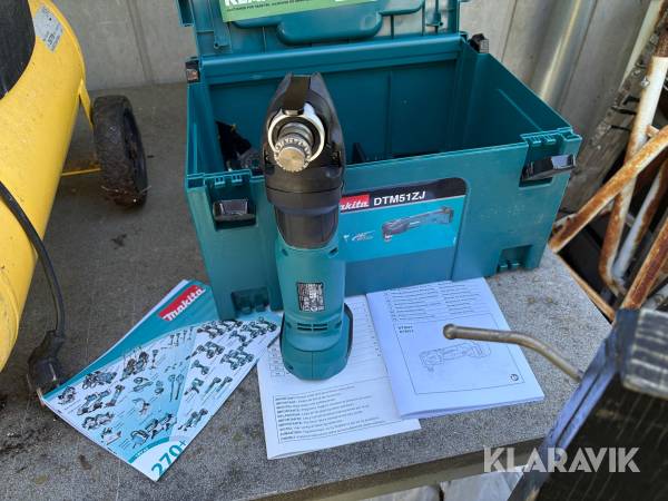 Save Makita Dtm51zj
