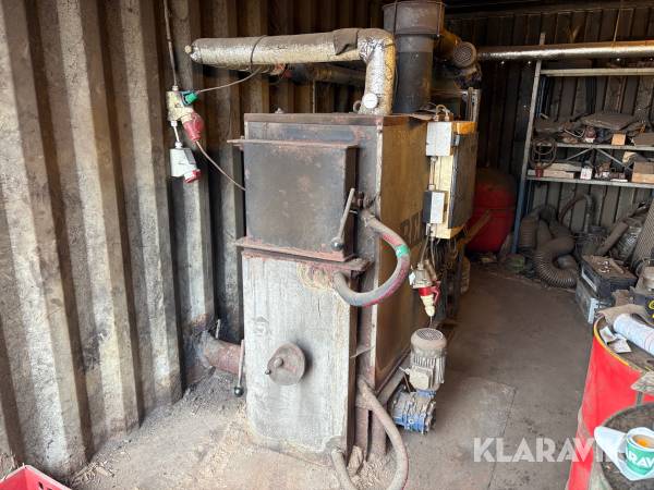 Flisfyr Reka HKRST-FSK-30