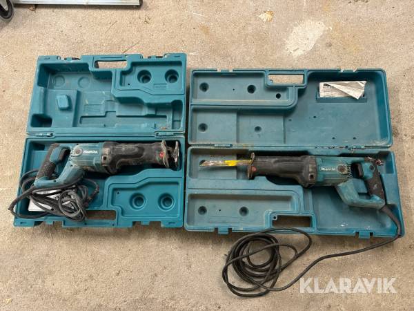 Bajonetsave Makita 2 styk