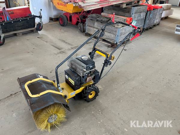 Kost Texas Handy 600