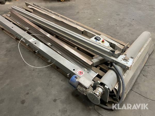 Lynport Door System 160