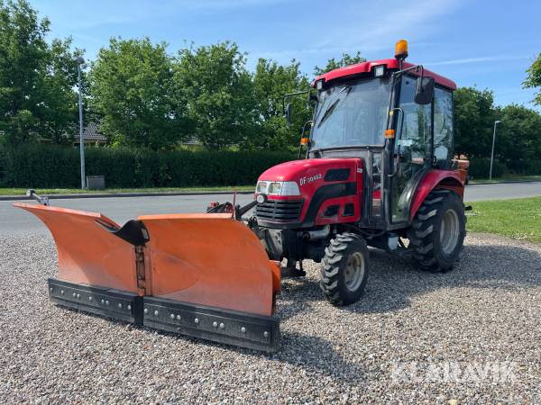 Traktor DONG FENG DF304G2