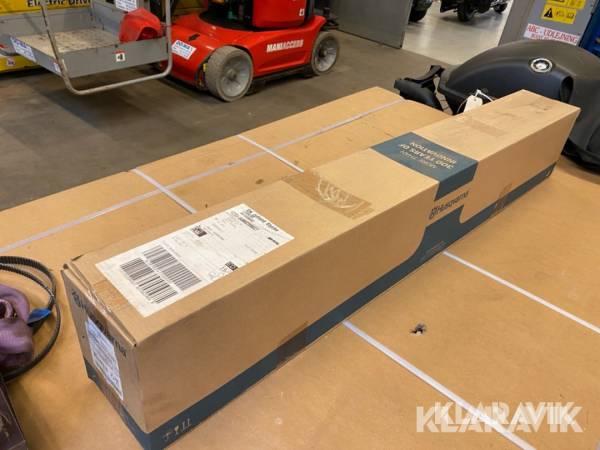 Trimmer Husqvarna 115iL