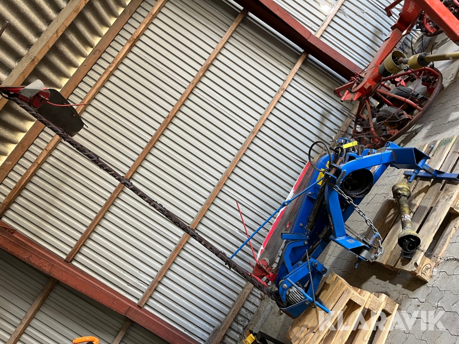 Fingerklipper BCS Duplex Gold