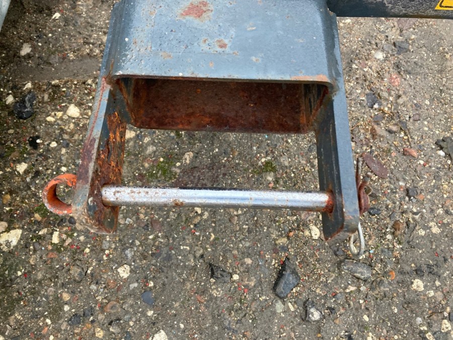 Løfteåg