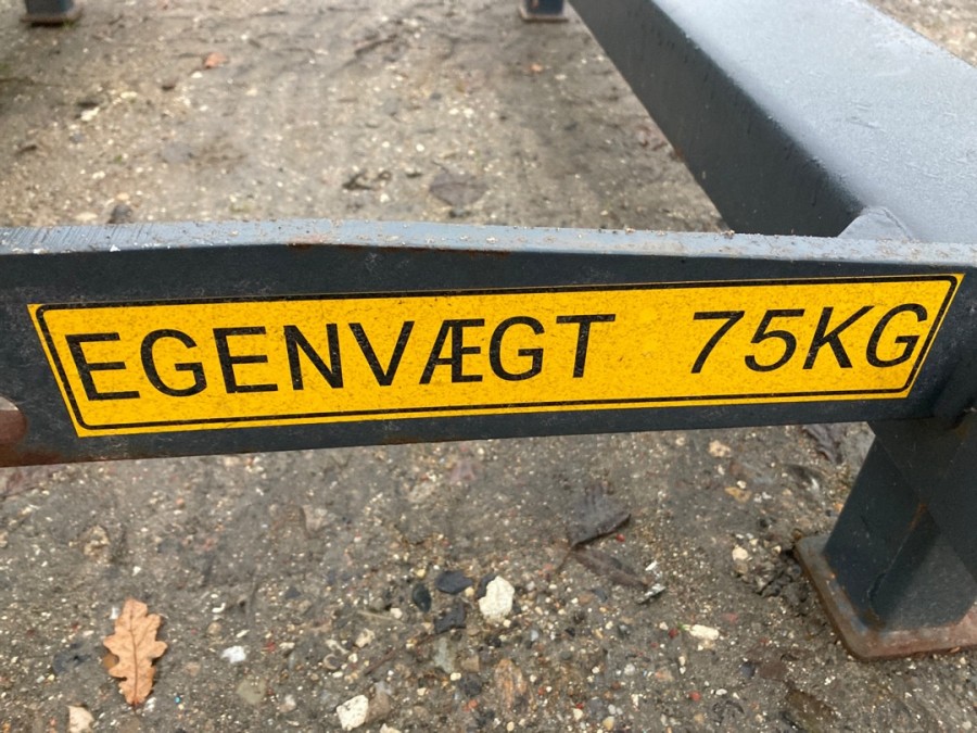 Løfteåg