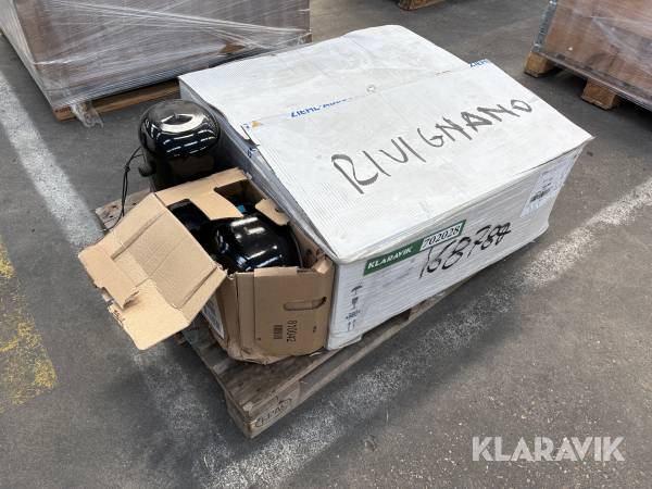 Ventilator Ziehl-Abegg FN080-SDA.6N.V7P5 Ø800