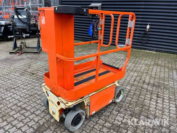 Søjlelift JLG 1230ES