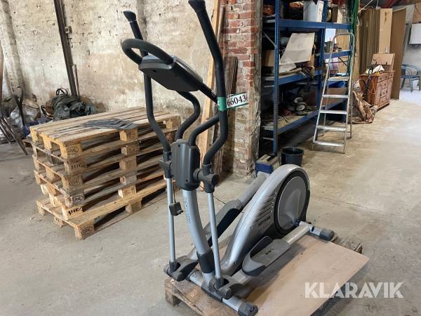 Fitness maskine Kettler Mondeo