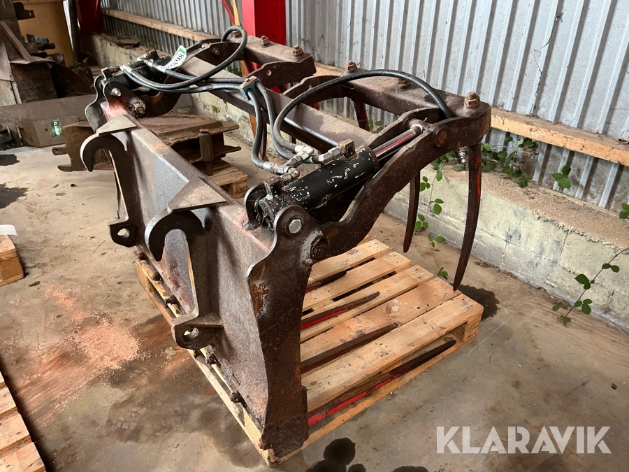 Overfaldsgreb weidemann