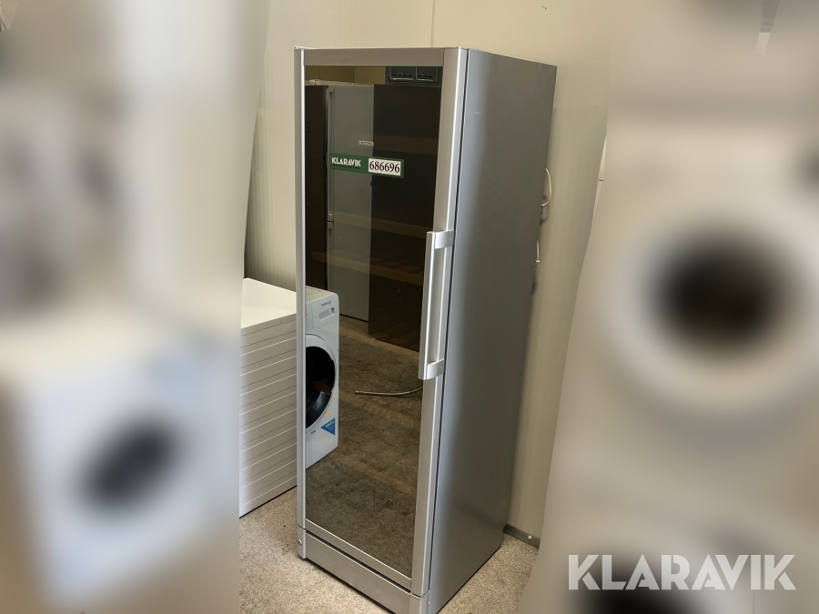 Vinkøleskab Bosch KSW38940/01