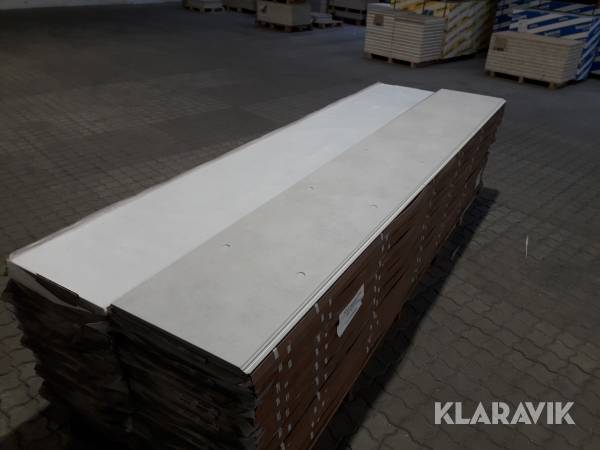 Facadebeklædning Nichiha EX Concrete Grey -170,77 m2