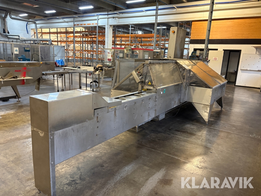 Pakkemaskine Hoyer Hoypack 100