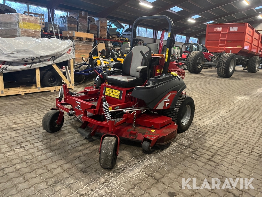 Græsslåmaskine Ferriz IS 5100Z
