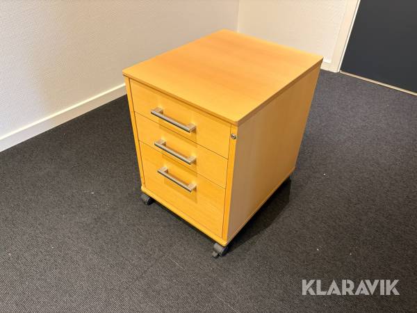 Skuffemoduler - 10 styk