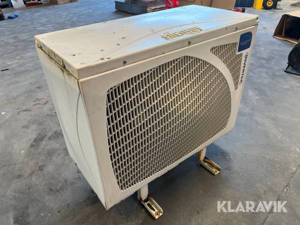 Udedel Aircondition