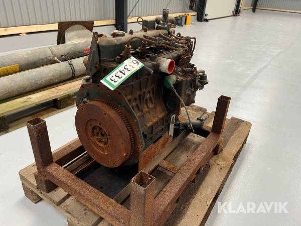 Motor Kubota V1305 D