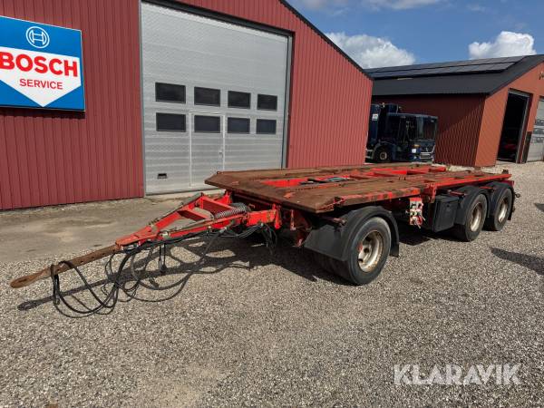 Overførelseshænger Kel-Berg D24B3