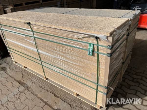 1 palle troldtekt 115.2 m2