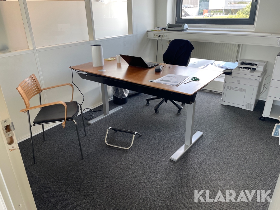 Kontormøbler