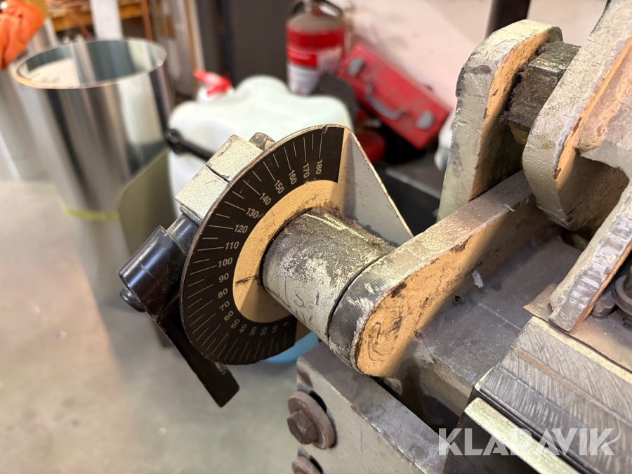 Pladebukker Cidan 2 meter