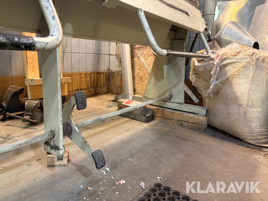 Pladebukker Cidan 2 meter