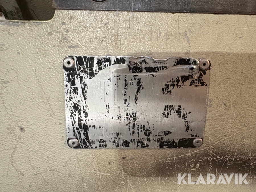 Pladebukker Cidan 2 meter