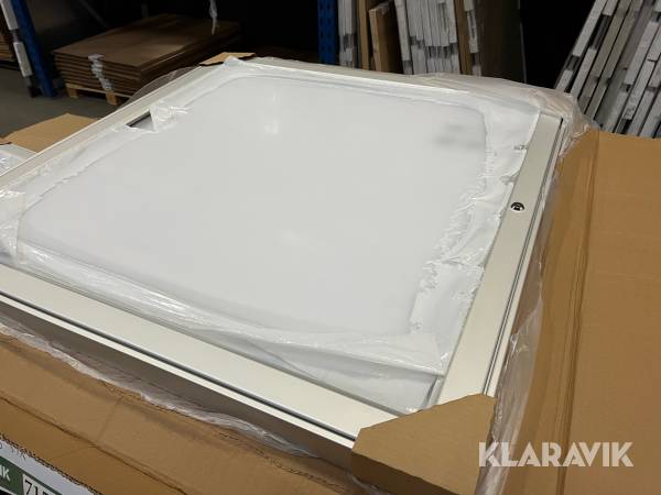 Infoboks  med lås 15 styk