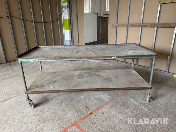 Arbejdsbord