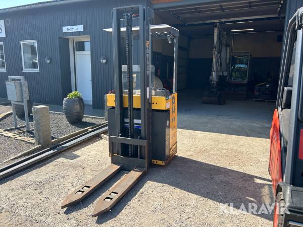 Stabler Atlet X/160STJN360