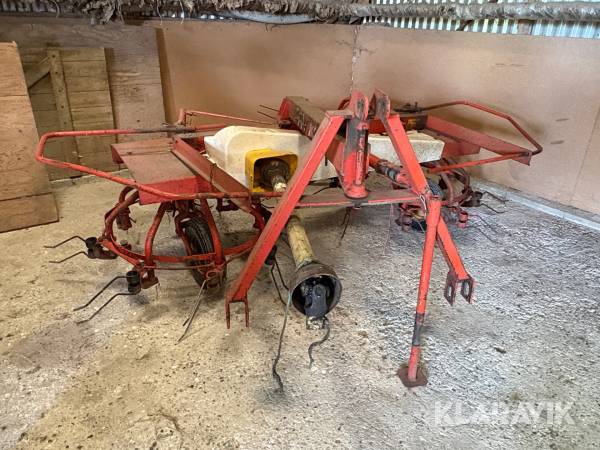 Høvender Fransgard IK320
