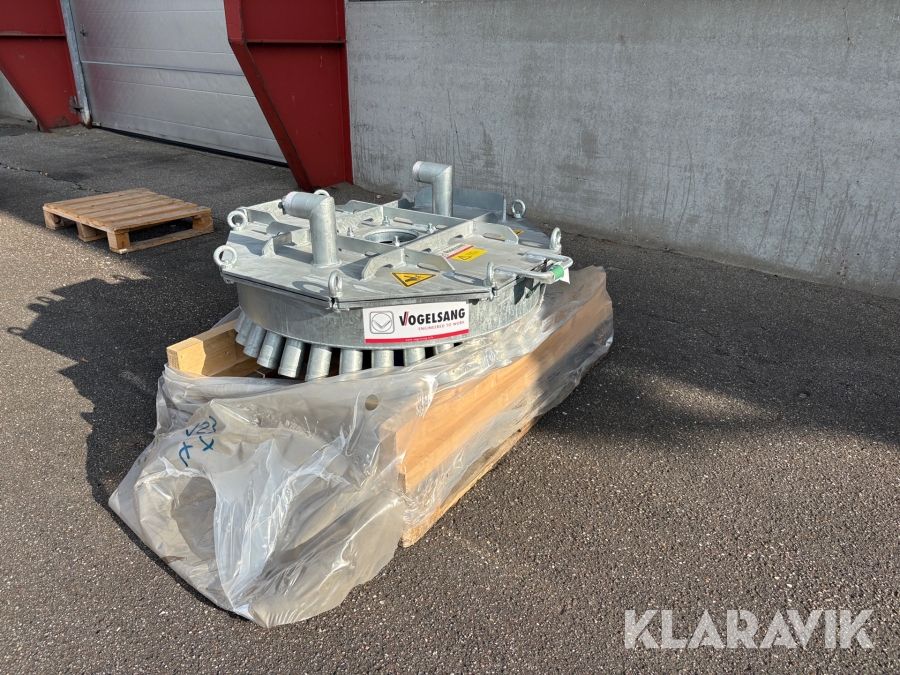 Gyldefordeler Vogelsang LVX 800-32-50