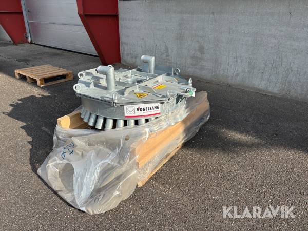 Gyldefordeler Vogelsang LVX 800-32-50