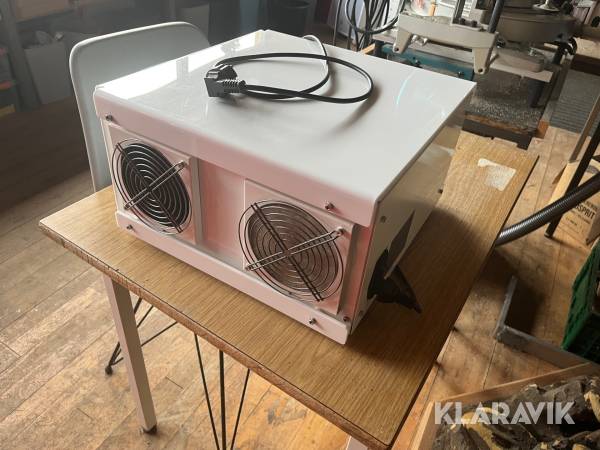 Luft renser Mesotech Combo 03