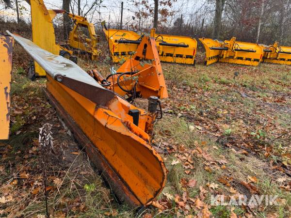 Sneplov Epoke Sps240