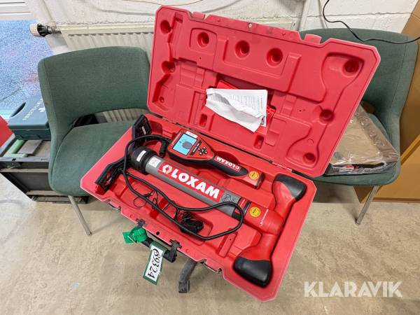 Inspektionskamera Rothenberger Roscope i2000