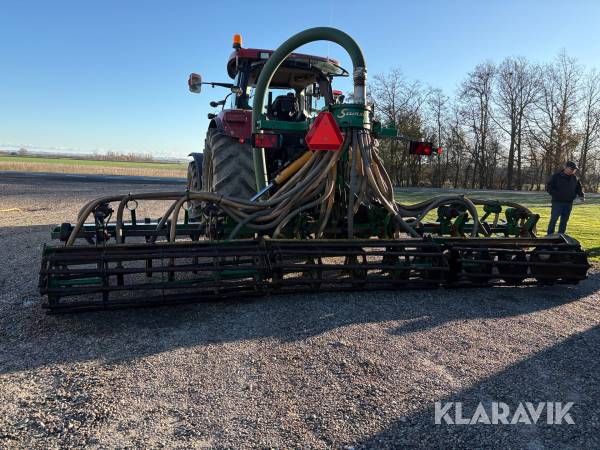 Gyldenedfælder Samson